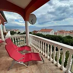 Nikolina Appartement Novi Vinodolski