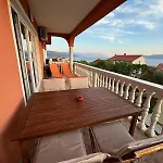 Appartement Nikolina *