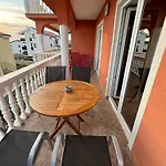 Appartement Nikolina *