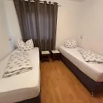 Appartement Nikolina *