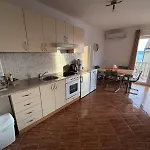 Appartement Nikolina *