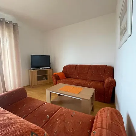 Appartement Nikolina