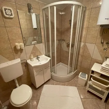 Nikolina Apartament