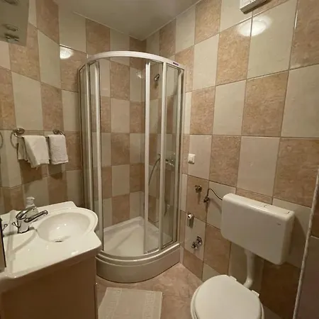 Apartament Nikolina