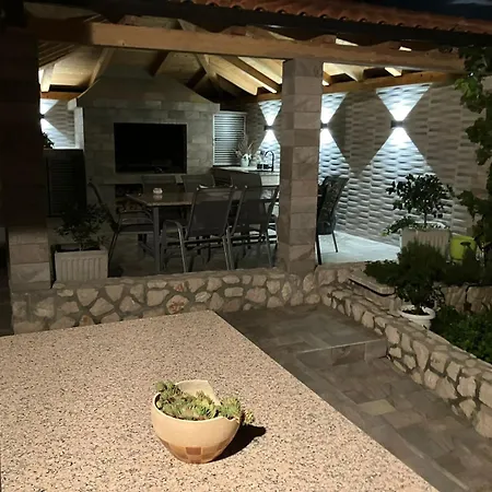 Nikolina Appartement Novi Vinodolski