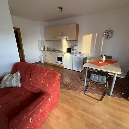 Appartement Nikolina