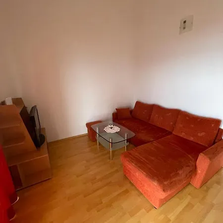 Apartment Nikolina