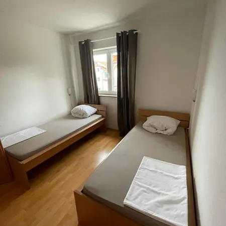 Apartment Nikolina *