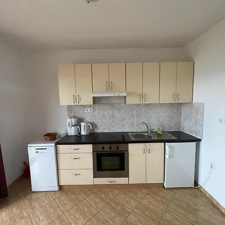 Nikolina Apartment Novi Vinodolski