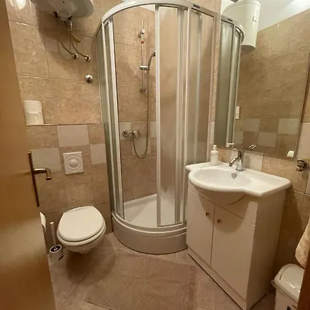 Apartment Nikolina Novi Vinodolski