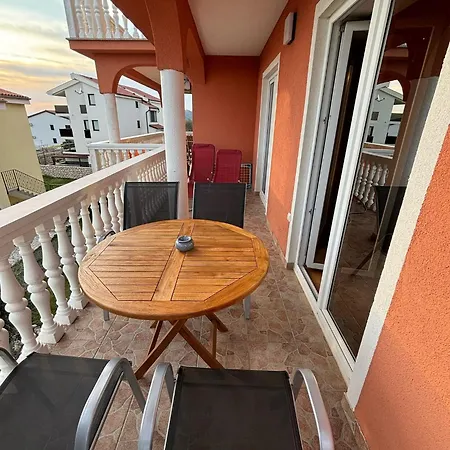 Apartamento Nikolina *