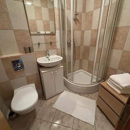 Apartamento Nikolina