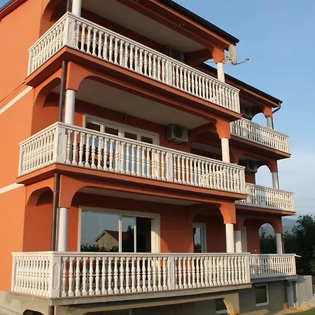 Apartment Nikolina Novi Vinodolski