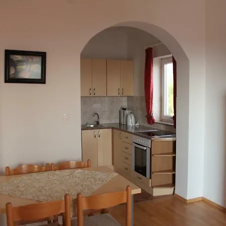 Apartment Nikolina *