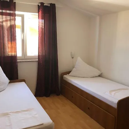 Apartment Nikolina Novi Vinodolski