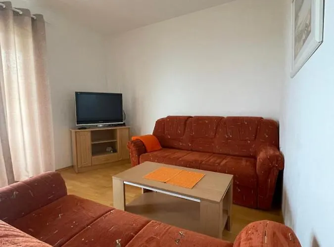 Apartment Nikolina
