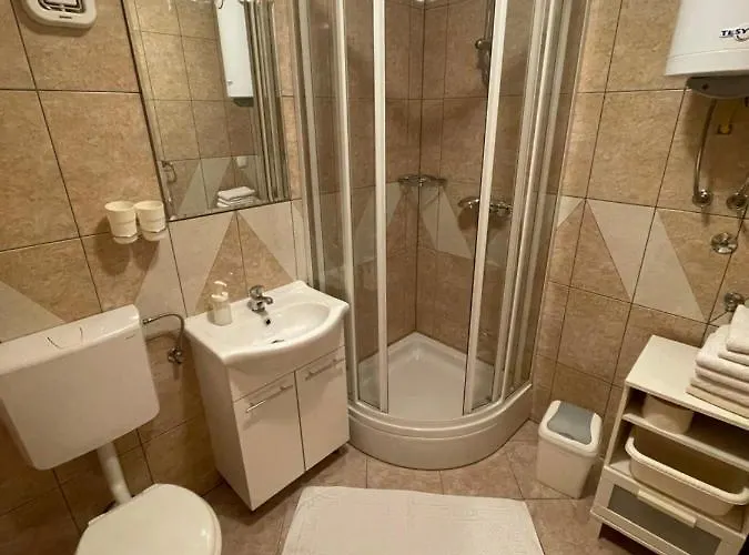 Nikolina Apartment